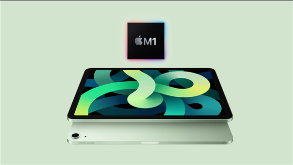 趕在發(fā)布會(huì)前！蘋(píng)果iPad Air 5大曝光 竟搭載M1處理器