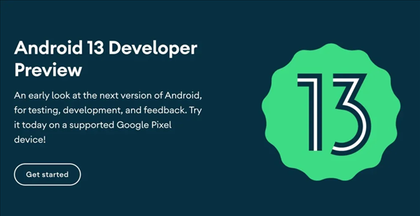 迄今最完善的Android系統(tǒng)！Android 13官宣：5月11日見