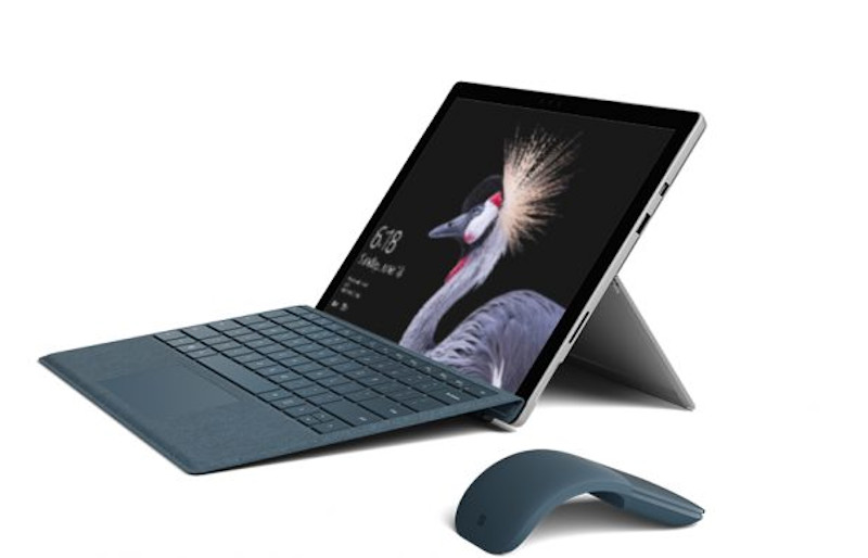 微軟Surface Pro LTE開(kāi)始正式銷(xiāo)售