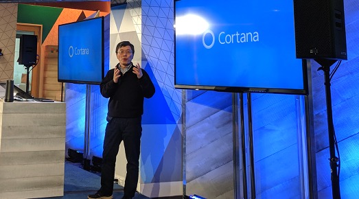 微軟為Office、必應(yīng)及Cortana加入AI功能