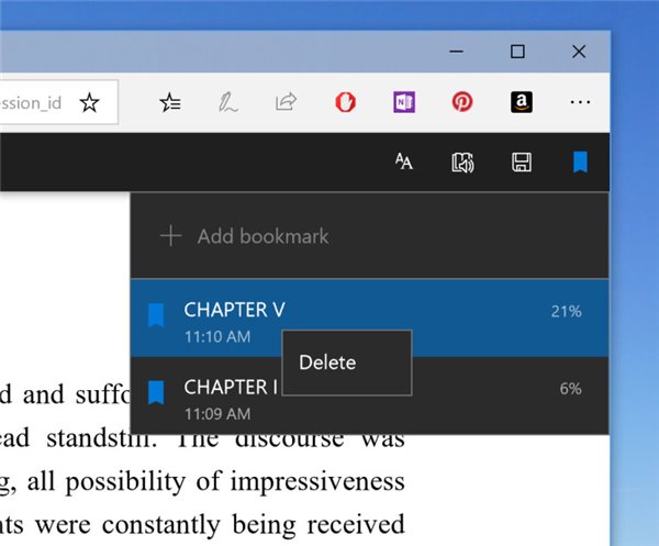 Windows 10 RS4快速預覽版17063更新內(nèi)容