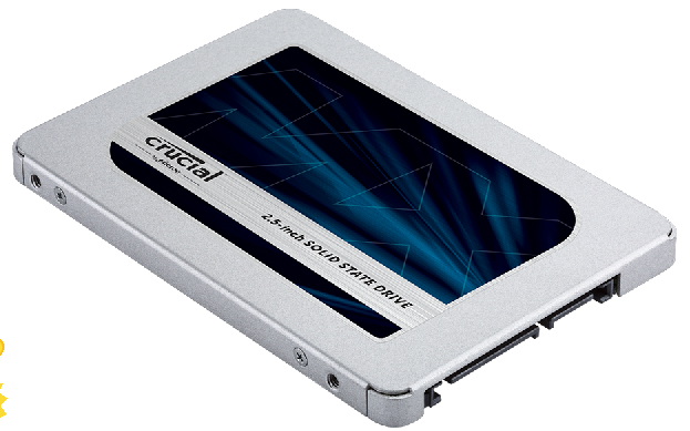 鎂光推新款SSD，容量高達(dá)2TB