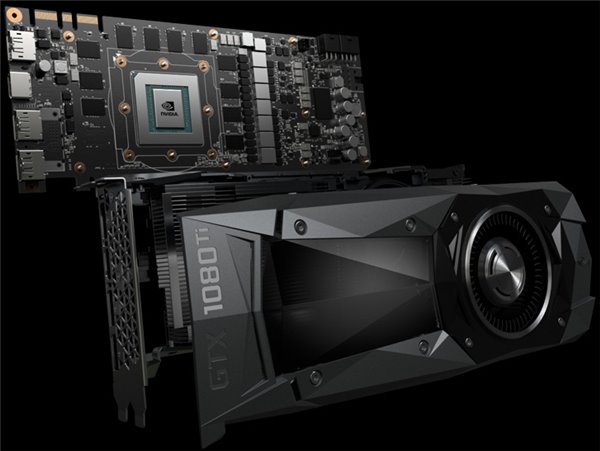 鎂光完成GDDR6設(shè)計，顯存速率16Gbps