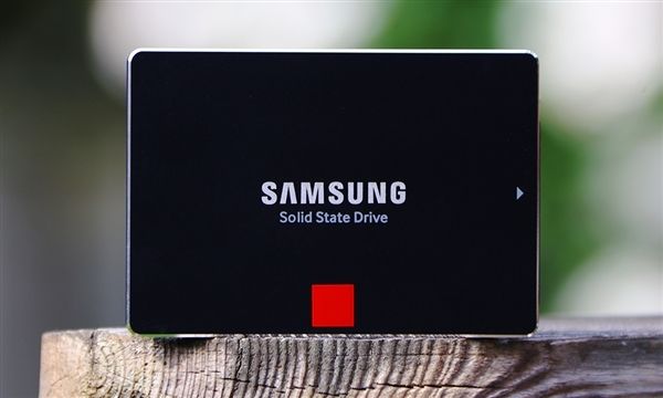 三星正式發(fā)布860 PRO、860 EOV SSD