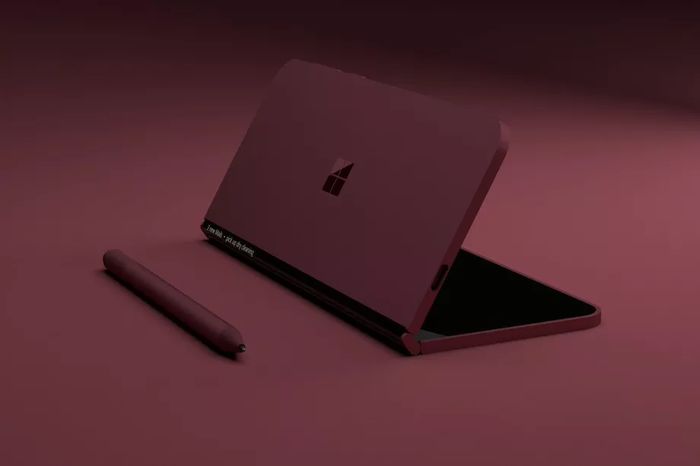 戴爾被曝正在研發(fā)雙屏Windows ARM設備