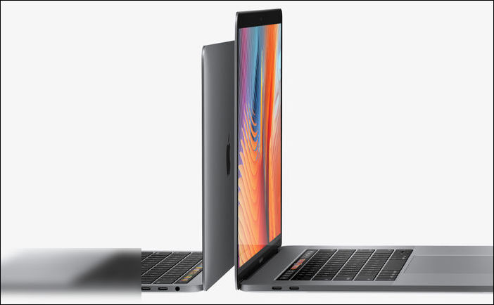 蘋(píng)果注冊(cè)了五款全新 iPad 和五款全新 Mac