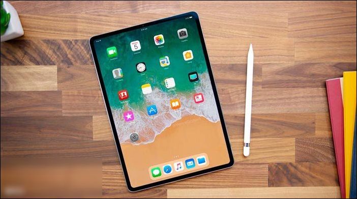 蘋(píng)果注冊(cè)了五款全新 iPad 和五款全新 Mac
