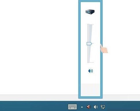 win8系統(tǒng)怎么解決音響沒聲音問(wèn)題