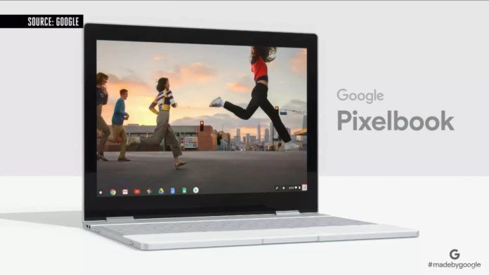 多款Chromebook將支持Windows 10雙系統(tǒng)！