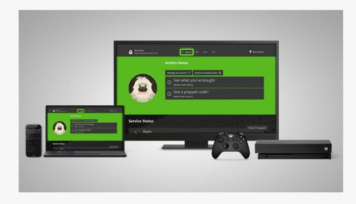 微軟公布“Xbox 支持”功能即將迎來(lái)的更新改進(jìn)