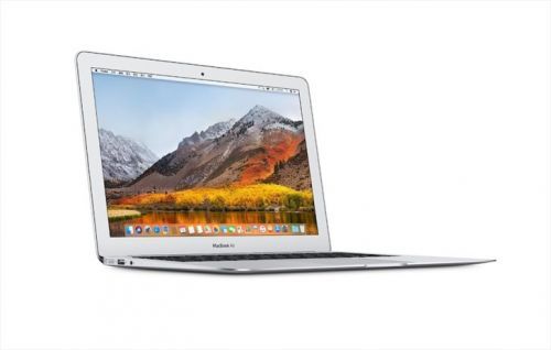 2012款MacBook Air即將過時(shí)，蘋果仍提供維修服務(wù)