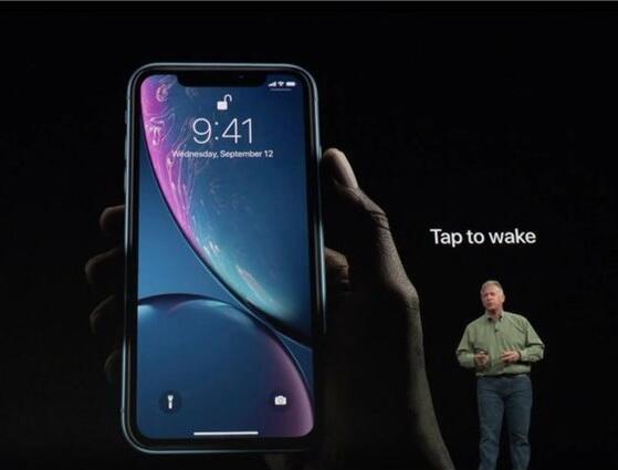 749美元起，iPhone Xr10月19開啟預(yù)訂，10月26日發(fā)貨
