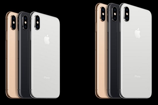 蘋果iPhone XS系列不支持5G網(wǎng)絡(luò)，但4G網(wǎng)絡(luò)接入速度更快