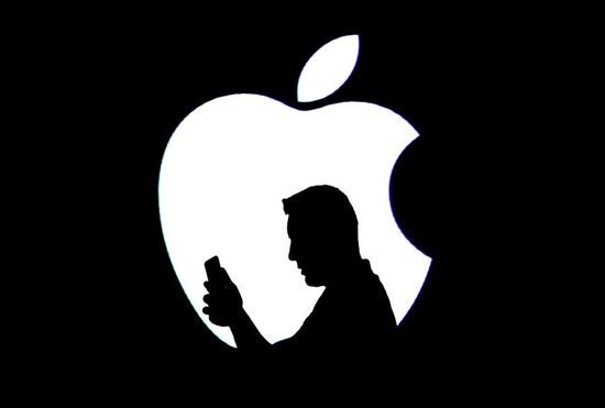 蘋果并不絕對安全，iPhone可能泄露企業(yè)WiFi密碼