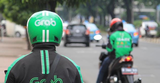 微軟投資東南亞打車公司Grab，并提供Azure云計算服務