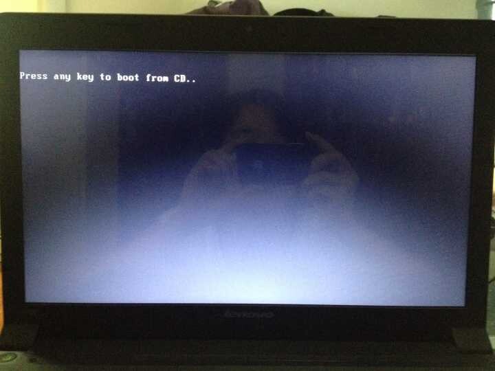 win7系統(tǒng)光盤(pán)重裝辦法詳解