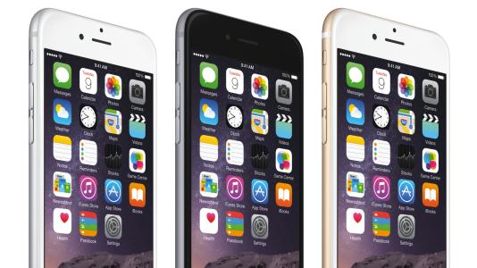 外媒披露iPhone騙修鬧?。褐袊墼p案占比達(dá)六成