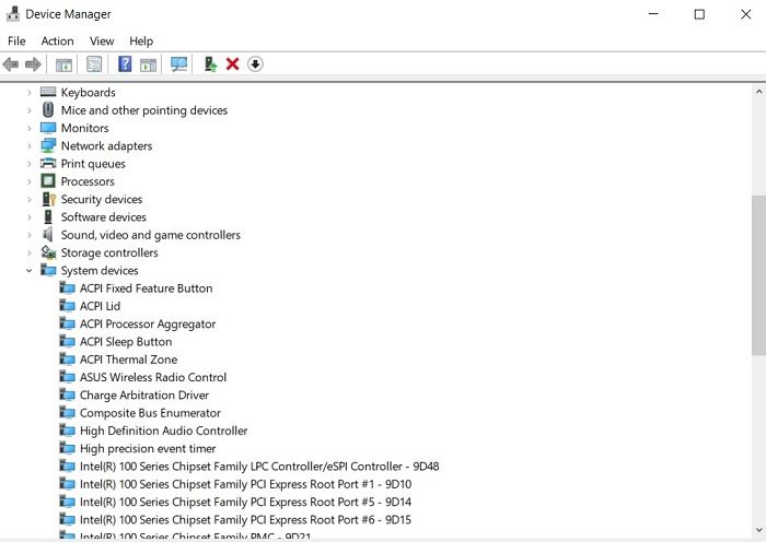 Windows 10升級(jí)后導(dǎo)致無(wú)聲，但可手動(dòng)恢復(fù)音頻驅(qū)動(dòng)