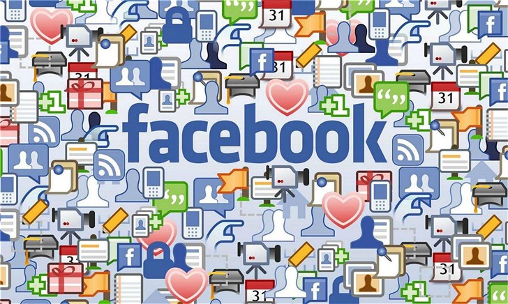 Facebook 3000萬用戶私人信息泄露，黑客被爆是垃圾郵件散布者