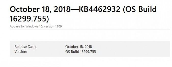 三大Win10功能更新獲累積更新，修復(fù)大量BUG