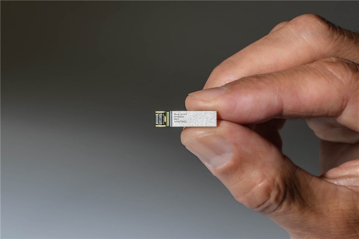 沖刺！5G手機(jī)觸手可及
