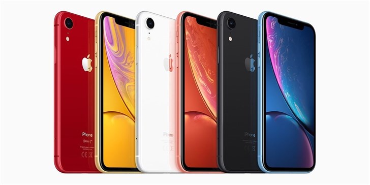 5G蘋果iPhone可能提前到來，明年開始進(jìn)入測試