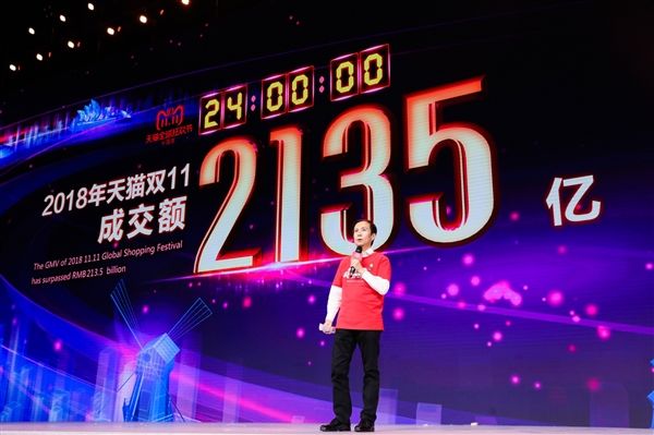 天貓雙11機器智能崛起！一個機器人頂70萬人工作量