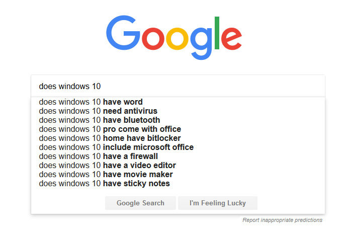 Windows 10用戶需要購買防病毒產(chǎn)品嗎？