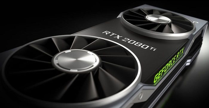 英偉達(dá)修復(fù)了RTX 2080 Ti顯卡缺陷，背后原因值得深究
