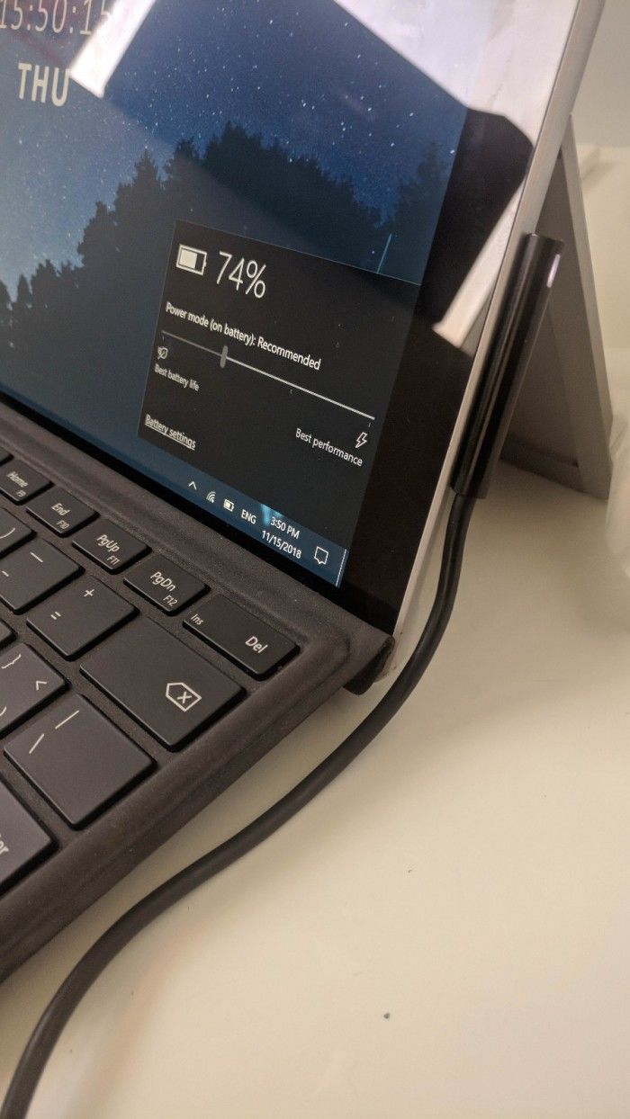 微軟為部分受固件問(wèn)題影響的Surface Pro 4免費(fèi)換機(jī)，保外也能換
