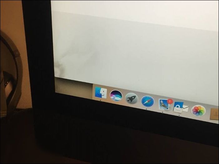 MacBook 和 iMac 屏幕進(jìn)灰事件，蘋(píng)果遭遇集體訴訟