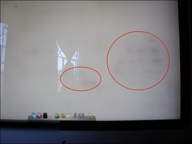 MacBook 和 iMac 屏幕進(jìn)灰事件，蘋(píng)果遭遇集體訴訟