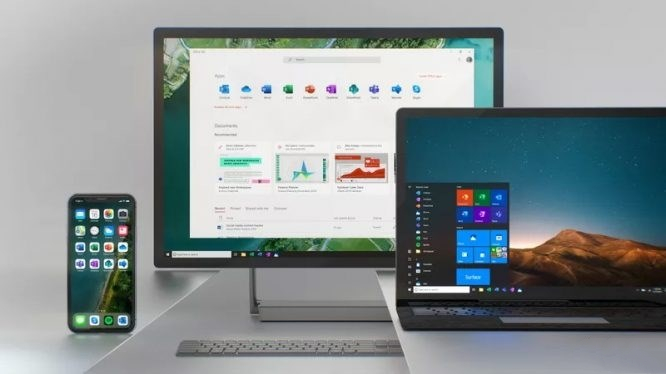 Office 365圖標(biāo)的重大變化，只是微軟設(shè)計(jì)的一小步