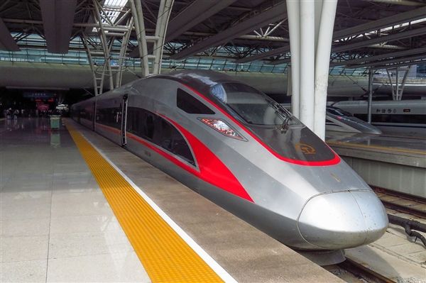12306：鐵路試點刷碼乘車，車票將無紙化！