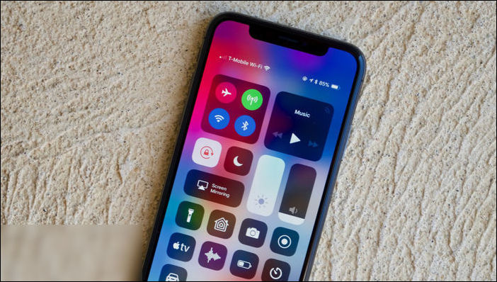 蘋果：過去四年推出設備的 78%，已更新 iOS 12