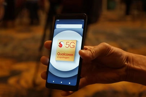 全國首個5G地鐵站開通，高速WiFi信號覆蓋站廳