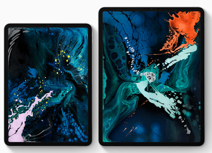 蘋果iPad Pro 2018價格創(chuàng)新低：降幅超過1000元！