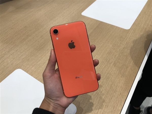 傳蘋(píng)果近期縮減iPhone XR訂單量，供應(yīng)鏈迎最冷淡季