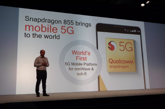 5G今年必將商用，但CES上卻沒有那么多5G產(chǎn)品