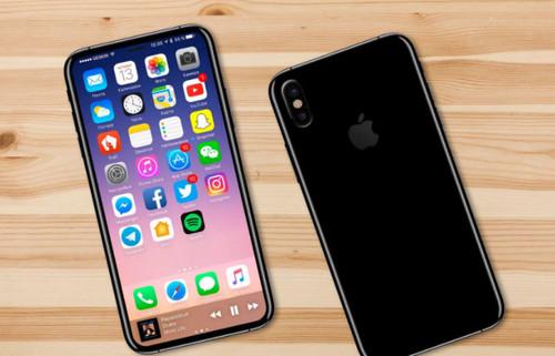 京東下調(diào)iPhone8/8P售價(jià)：與蘋果官方價(jià)差超過千元