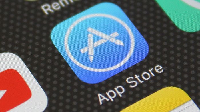 蘋果的傭金政策遭抵制App，Store營收流存在不確定性