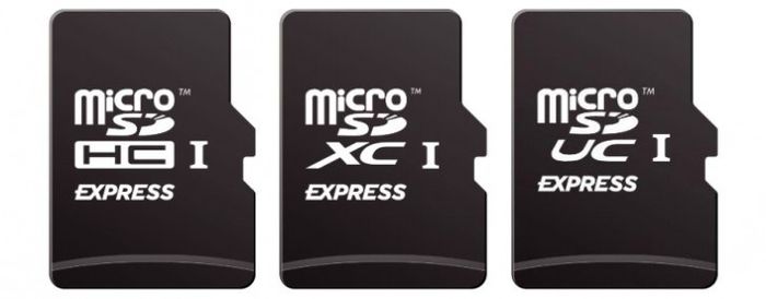 microSD Express規(guī)范發(fā)布：速度堪比SSD，高達(dá)985MB/s