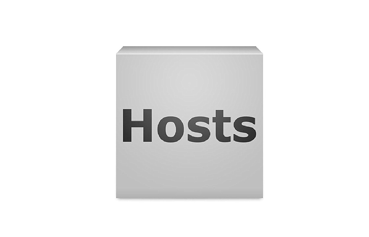 教你如何修改hosts文件禁止訪問(wèn)指定網(wǎng)站